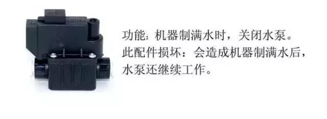 高壓開關功能介紹圖