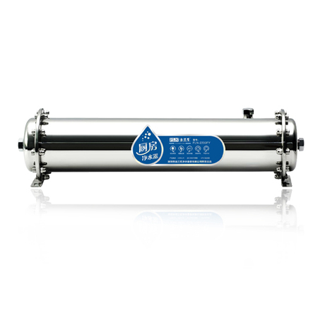 法蘭尼全屋凈水器（FLN-2200FY）