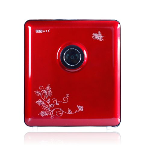 法蘭尼凈水器（FLN-75G-04）