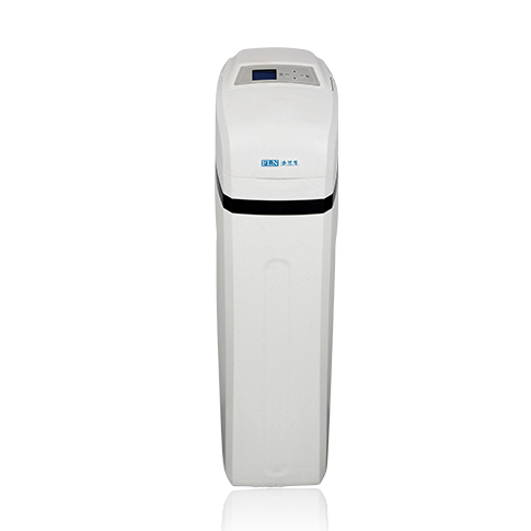 法蘭尼軟水機（FLN-2000ST）