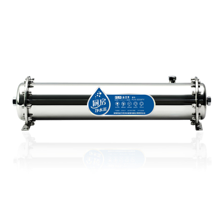法蘭尼全屋凈水器（FLN-3200FY）