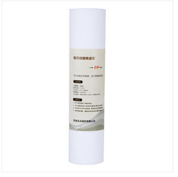 凈水器純水機濾芯套裝10寸通用PP棉活性碳耗材