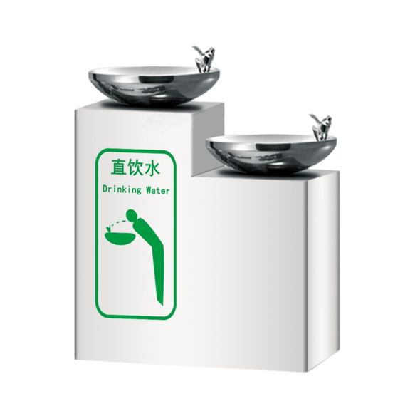 法兰尼即热式管线机