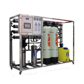 成都滨特尔全屋净水器